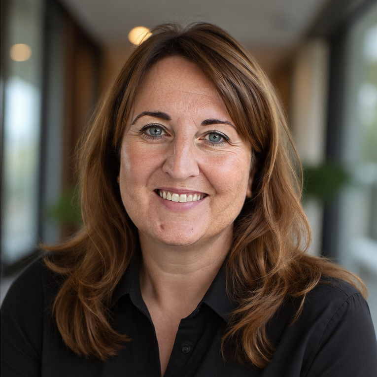 Sarah Bredenwischer Bild Sarah Bredenwischer