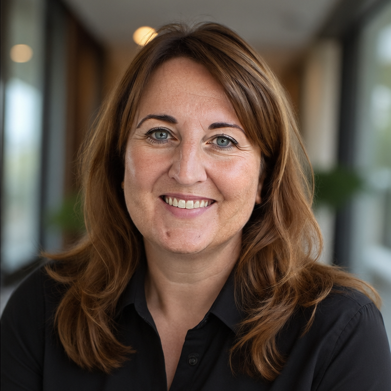 Bild Sarah Bredenwischer